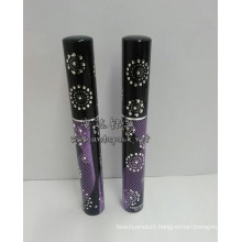 Empty Aluminum Eyeliner Tube Eyeliner Packaging Bottle